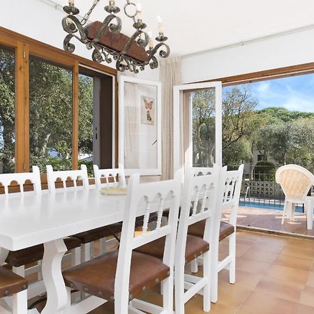 1Benet Pl - Calella De Palafrugell Apartment Llafranc Bagian luar foto