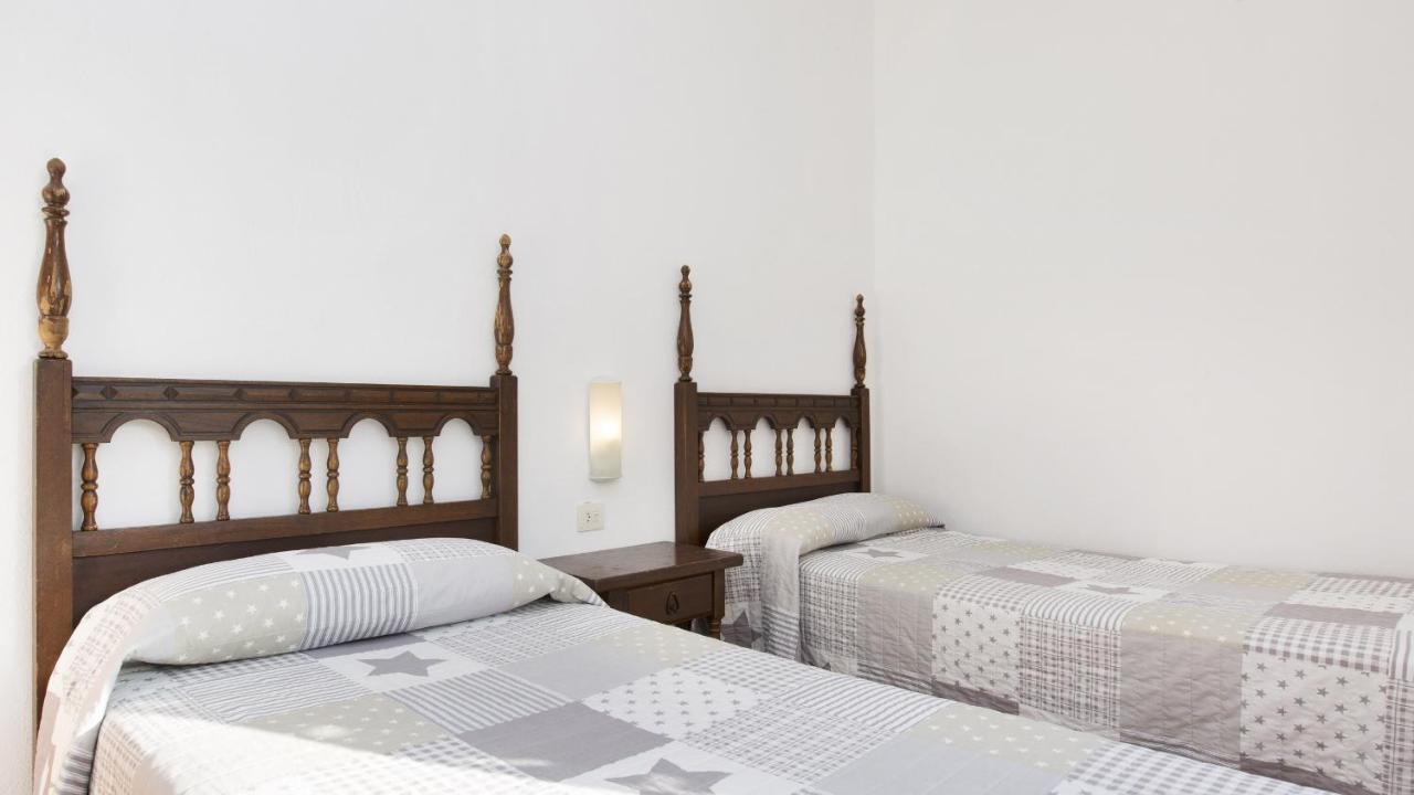 1Benet Pl - Calella De Palafrugell Apartment Llafranc Bagian luar foto