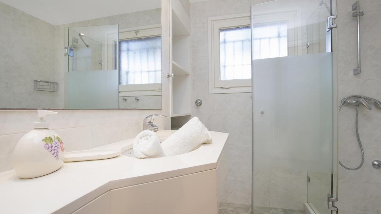 1Benet Pl - Calella De Palafrugell Apartment Llafranc Bagian luar foto